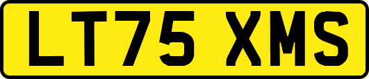 LT75XMS