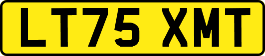 LT75XMT