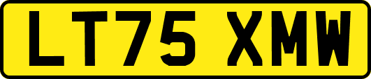 LT75XMW