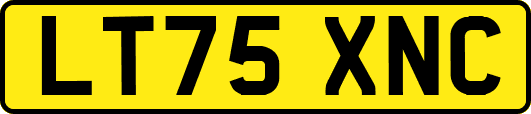 LT75XNC