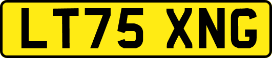LT75XNG