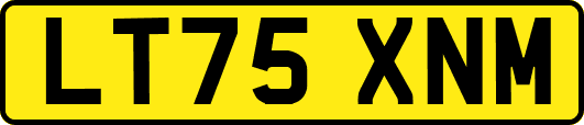 LT75XNM