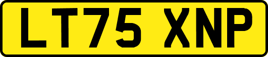 LT75XNP