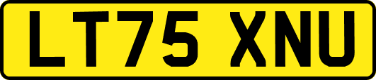LT75XNU