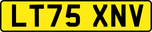 LT75XNV