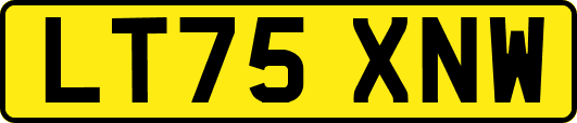 LT75XNW