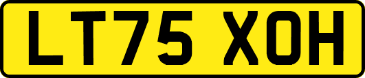 LT75XOH
