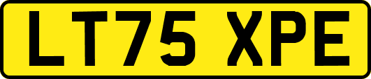 LT75XPE
