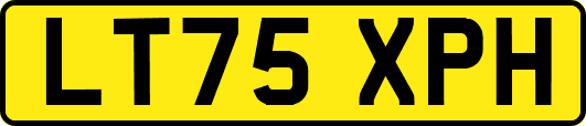 LT75XPH