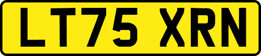 LT75XRN