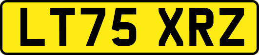 LT75XRZ