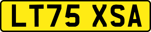 LT75XSA