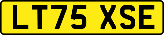 LT75XSE