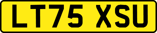 LT75XSU