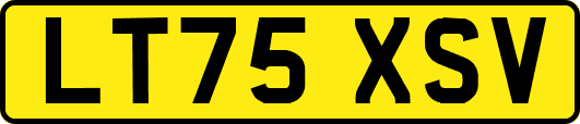 LT75XSV