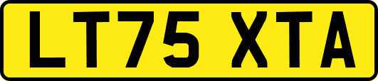 LT75XTA