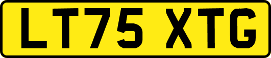 LT75XTG