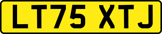 LT75XTJ