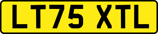 LT75XTL
