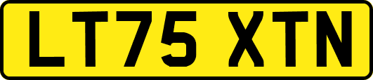 LT75XTN