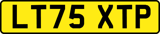LT75XTP