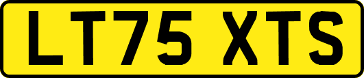 LT75XTS
