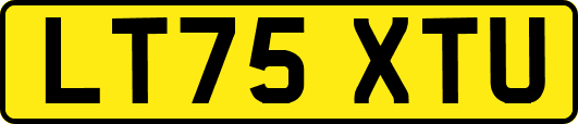 LT75XTU