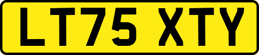 LT75XTY