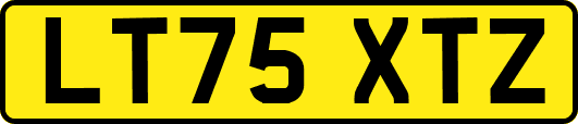 LT75XTZ