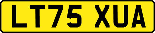 LT75XUA