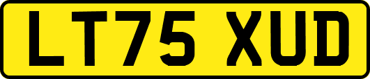 LT75XUD