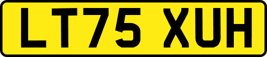 LT75XUH