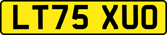 LT75XUO