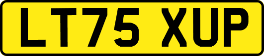 LT75XUP