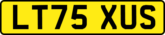 LT75XUS