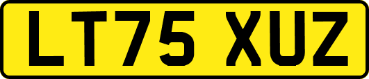 LT75XUZ