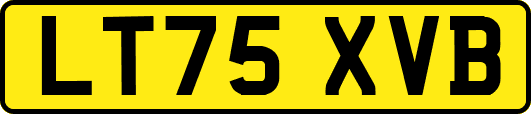 LT75XVB