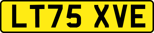 LT75XVE