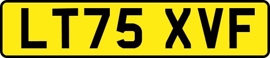 LT75XVF