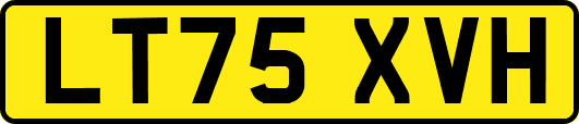 LT75XVH