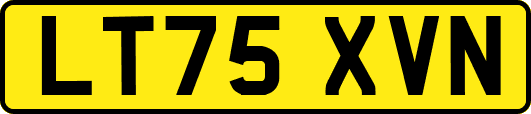 LT75XVN