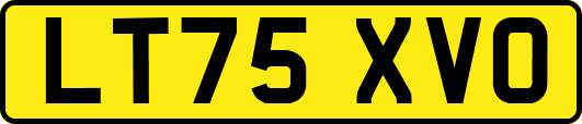 LT75XVO
