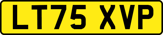 LT75XVP