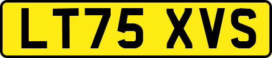 LT75XVS