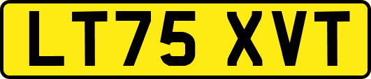 LT75XVT