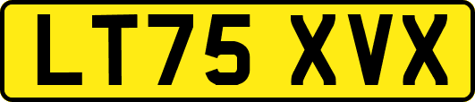 LT75XVX