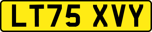 LT75XVY