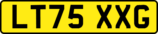 LT75XXG
