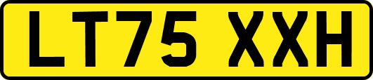 LT75XXH