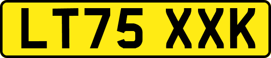LT75XXK